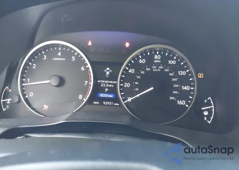 2014 Lexus Es из США, поврежденный, VIN JTHBK1GGXE2086679